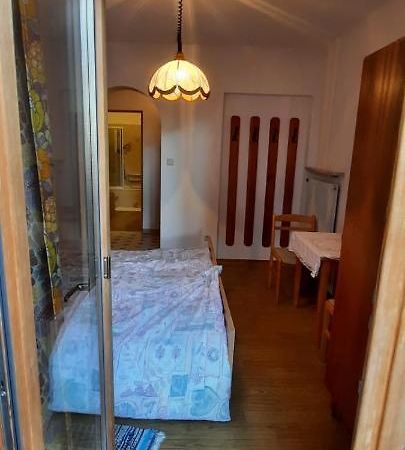 Hof Am Brunnen Apartman Cornaiano Kültér fotó