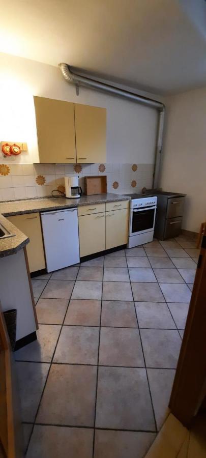 Hof Am Brunnen Apartman Cornaiano Kültér fotó