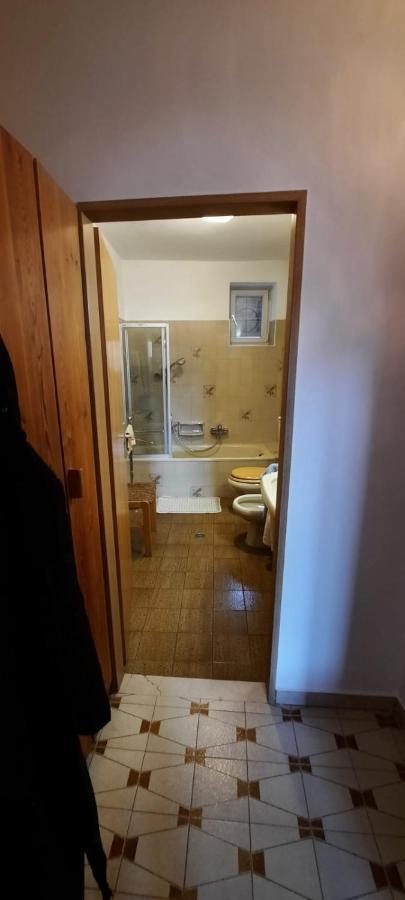 Hof Am Brunnen Apartman Cornaiano Kültér fotó