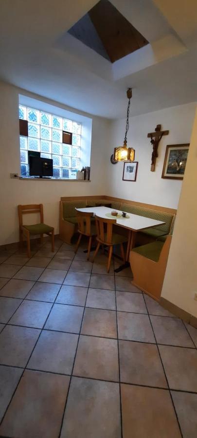 Hof Am Brunnen Apartman Cornaiano Kültér fotó