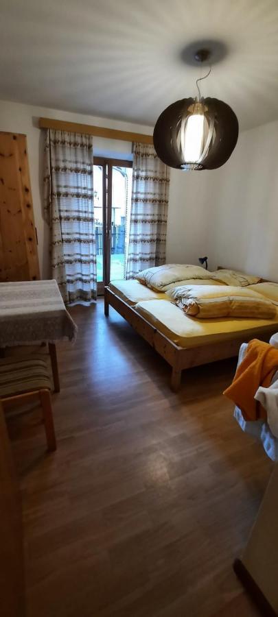 Hof Am Brunnen Apartman Cornaiano Kültér fotó