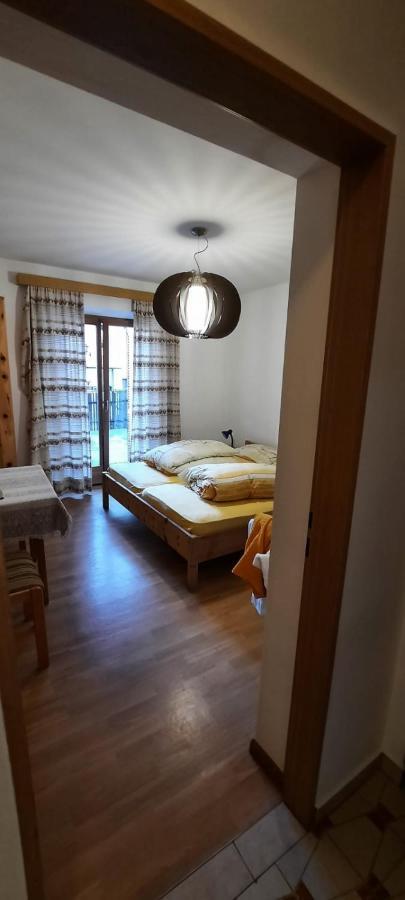 Hof Am Brunnen Apartman Cornaiano Kültér fotó