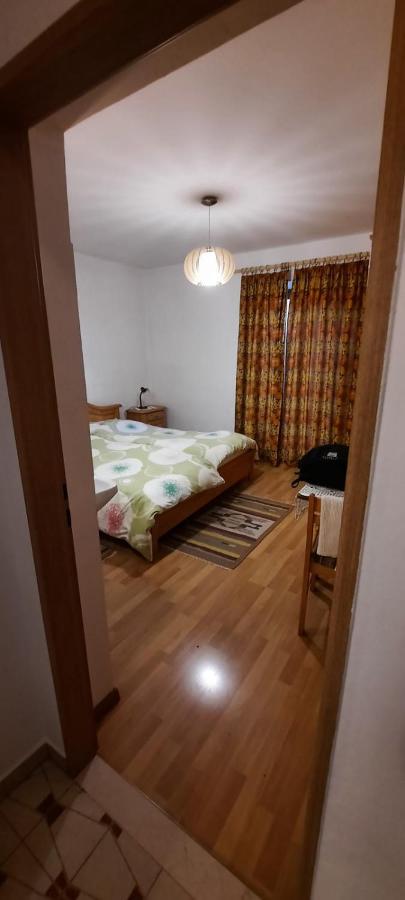 Hof Am Brunnen Apartman Cornaiano Kültér fotó