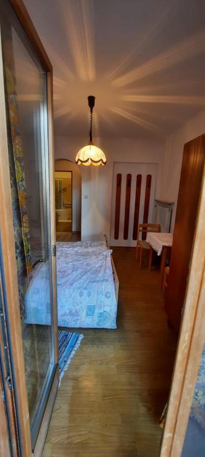 Hof Am Brunnen Apartman Cornaiano Kültér fotó