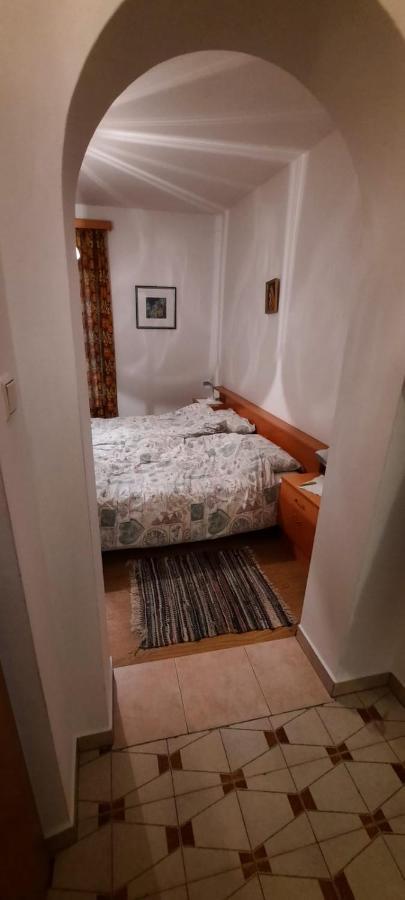 Hof Am Brunnen Apartman Cornaiano Kültér fotó