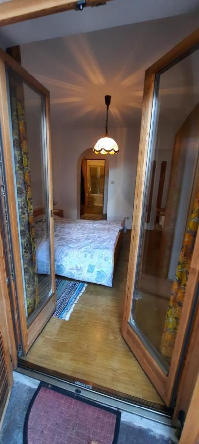 Hof Am Brunnen Apartman Cornaiano Kültér fotó