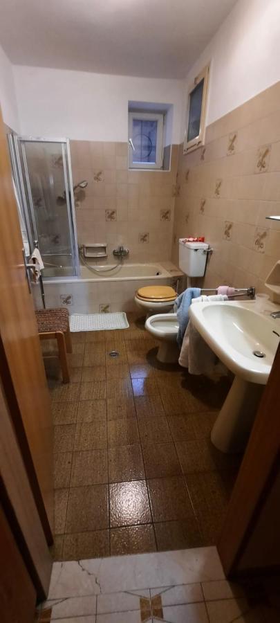 Hof Am Brunnen Apartman Cornaiano Kültér fotó